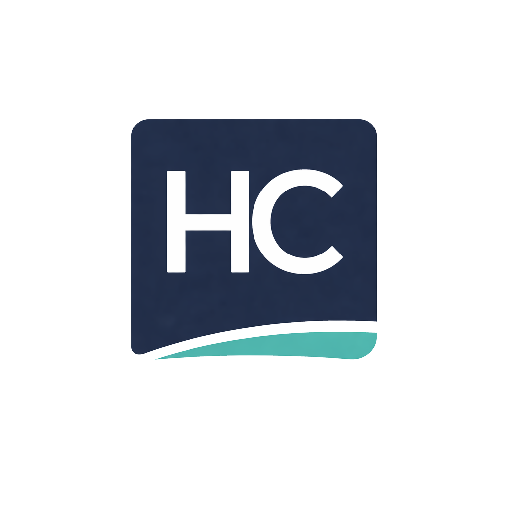 Holland Consulting Main Logo
